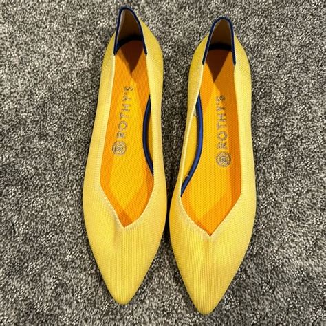 fake rothys shoes